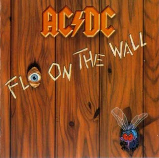 Discografia AC/DC Completa [26 Discos] 1985-Fly On The Wall F